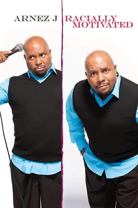 Arnez J: Racially Motivated